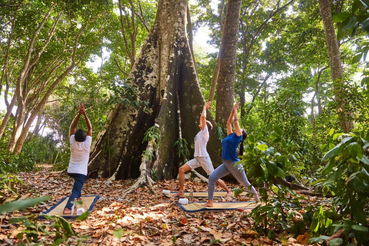 Taj Exotica & Spa, Andamans 5* Radhanagar beach